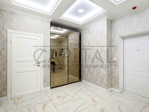 квартира за адресою Євгена Коновальця вул. (Щорса), 34-А