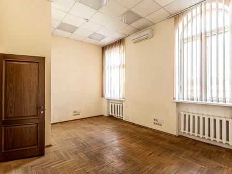 коммерческая по адресу Большая Васильковская ул. (Красноармейская), 54