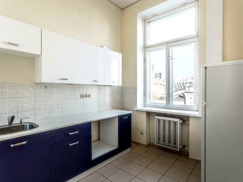 коммерческая по адресу Большая Васильковская ул. (Красноармейская), 54