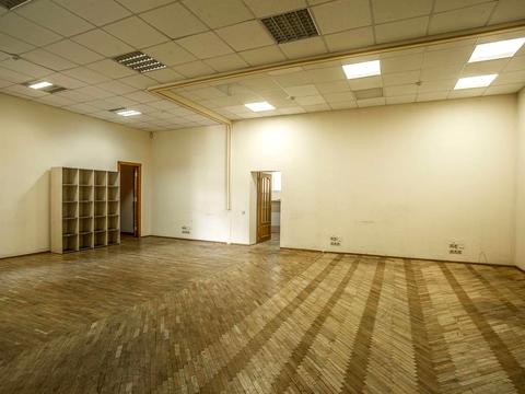 коммерческая по адресу Большая Васильковская ул. (Красноармейская), 54