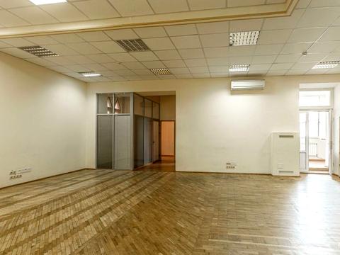 коммерческая по адресу Большая Васильковская ул. (Красноармейская), 54
