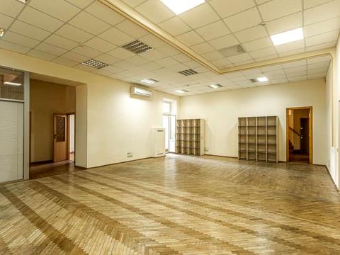 коммерческая по адресу Большая Васильковская ул. (Красноармейская), 54