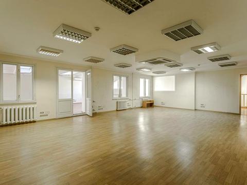 коммерческая по адресу Большая Васильковская ул. (Красноармейская), 54
