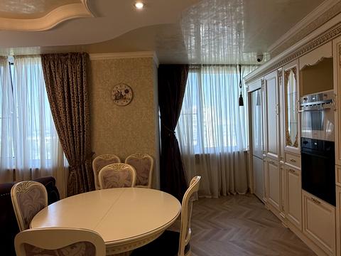 квартира за адресою Обсерваторний пров., 2/6