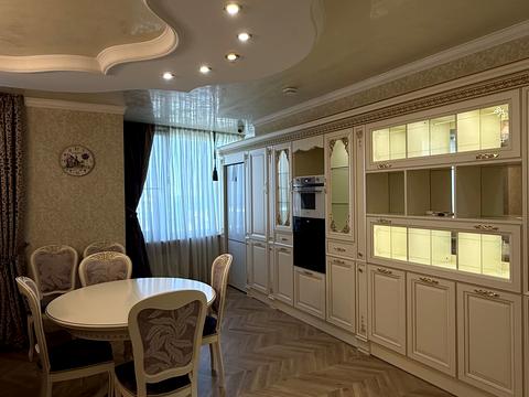 квартира за адресою Обсерваторний пров., 2/6
