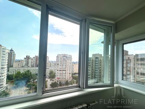 квартира по адресу Владимира Ивасюка просп. (Героїв Сталінграду), 20