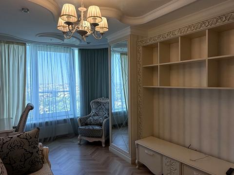 квартира за адресою Обсерваторний пров., 2/6