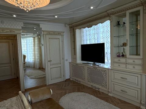 квартира за адресою Обсерваторний пров., 2/6