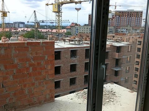 квартира по адресу Степана Бандеры ул., (Будинок 1)