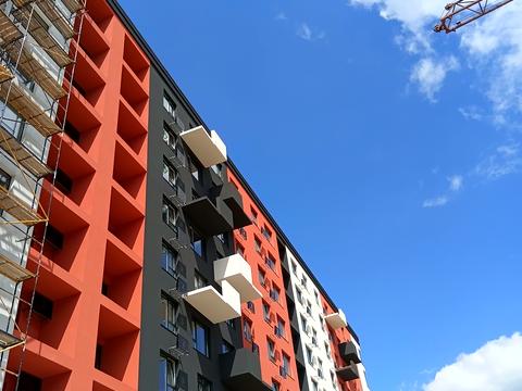 квартира по адресу Степана Бандеры ул., (Будинок 1)