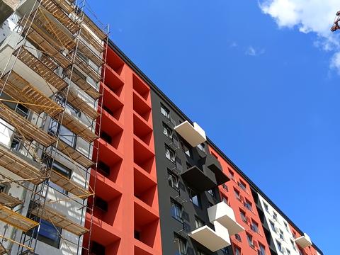 квартира по адресу Степана Бандеры ул., (Будинок 1)