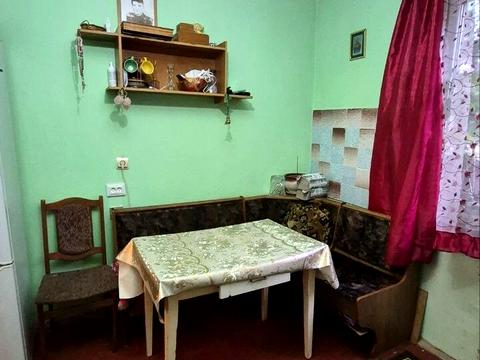 квартира за адресою Коломийська вул., 8