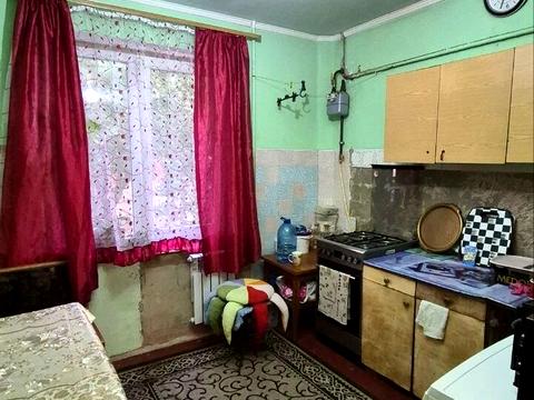 квартира за адресою Коломийська вул., 8