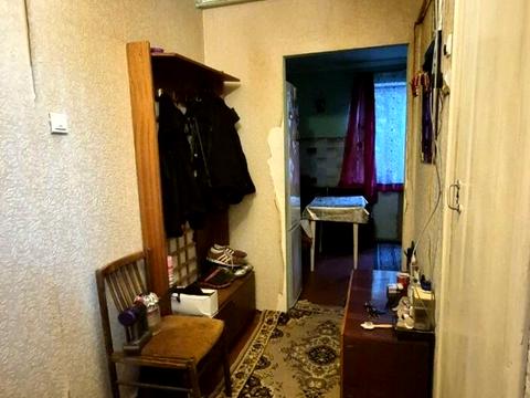 квартира за адресою Коломийська вул., 8