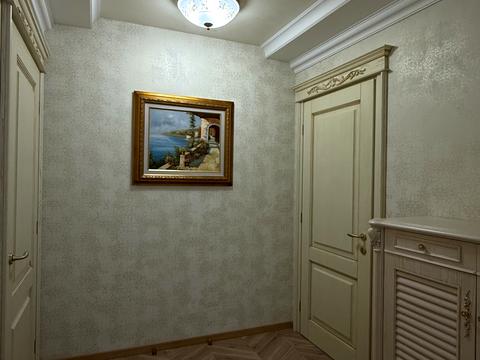 квартира за адресою Обсерваторний пров., 2/6