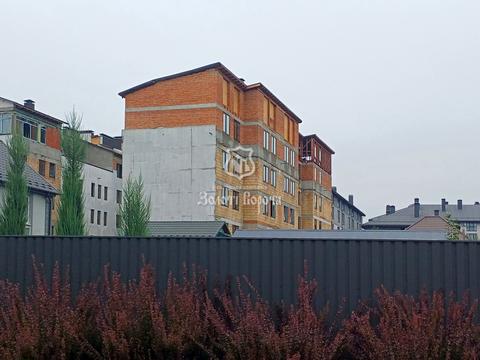 квартира за адресою Вишнева вул., 15/17