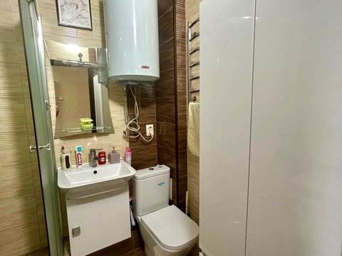 квартира за адресою Академіка Заболотного вул., 67 к2
