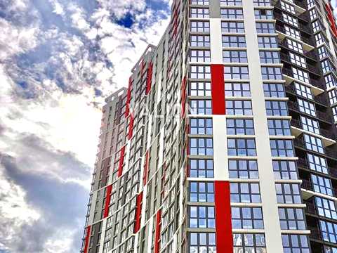 квартира по адресу Никольско-Слободская ул., 15