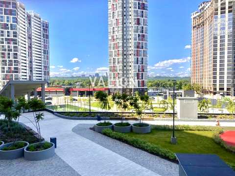 квартира по адресу Никольско-Слободская ул., 15