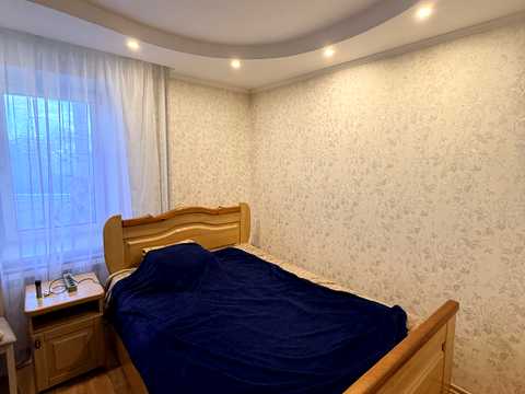 квартира по адресу Черновола ул., 51