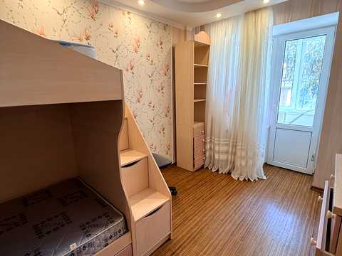 квартира по адресу Черновола ул., 51