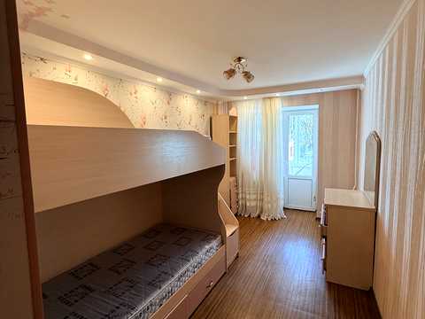 квартира по адресу Черновола ул., 51