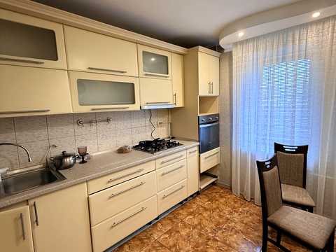 квартира по адресу Черновола ул., 51