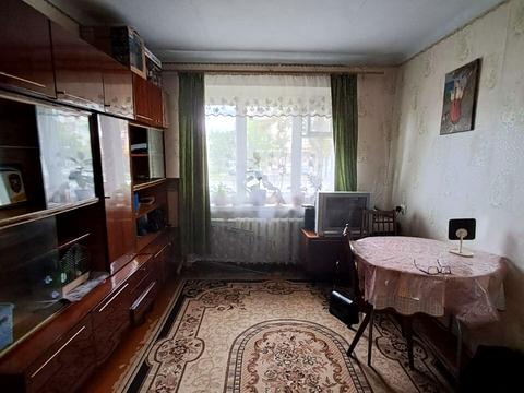 квартира по адресу Киевская ул., 51