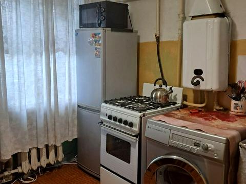 квартира по адресу Киевская ул., 51