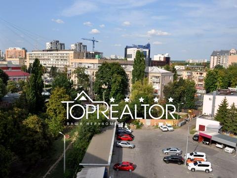 квартира по адресу Науки просп. (Ленина), 19б