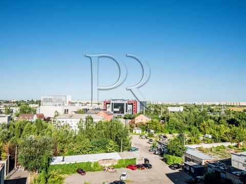 квартира по адресу Леси Украинки ул., 74-В