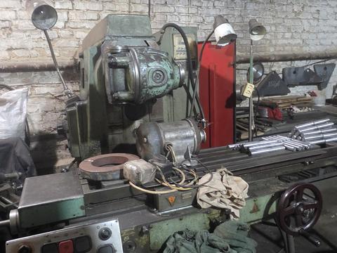 коммерческая по адресу Столбовая ул., 11
