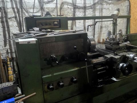 коммерческая по адресу Столбовая ул., 11