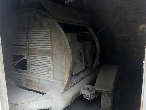 коммерческая по адресу Столбовая ул., 11