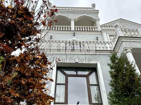дом по адресу Редутная ул.