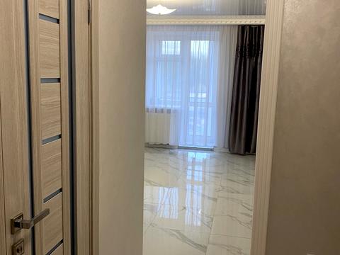 квартира по адресу Лепкого ул., 2-Б