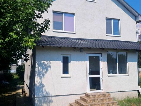 будинок за адресою Климента Квітки вул. (Макаренка)