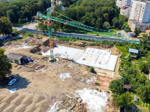 квартира по адресу Лесіва