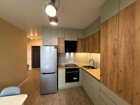 квартира за адресою Кадетський Гай вул., 10
