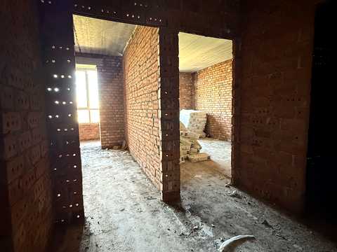 квартира за адресою Озерна вул., (Будинок 2)