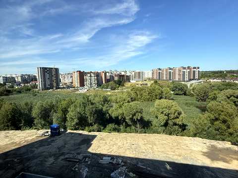 квартира за адресою Озерна вул., (Будинок 2)
