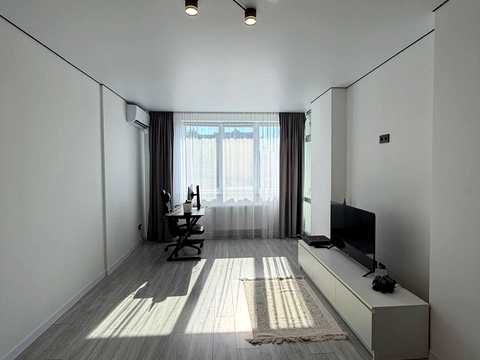 квартира за адресою Очеретяна вул., 31