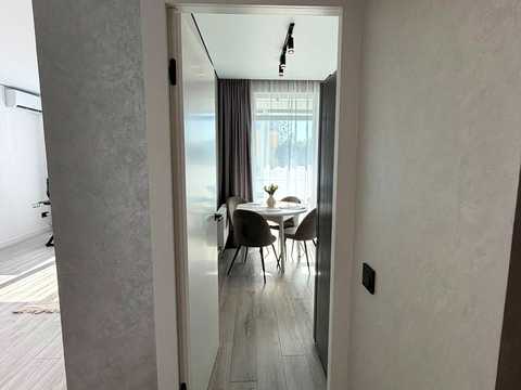 квартира за адресою Очеретяна вул., 31