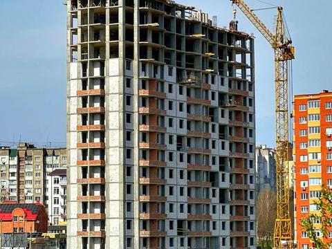 квартира по адресу Казацкая ул., (Будинок 1)
