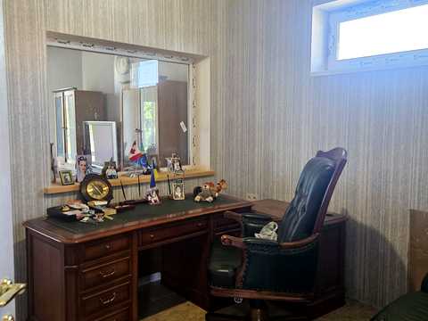 дом по адресу Полевая ул.
