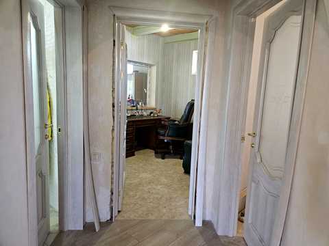 дом по адресу Полевая ул.