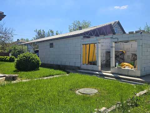 дом по адресу Полевая ул.