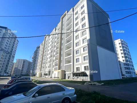 квартира по адресу Полтавский Шлях ул., (Будинок 22)
