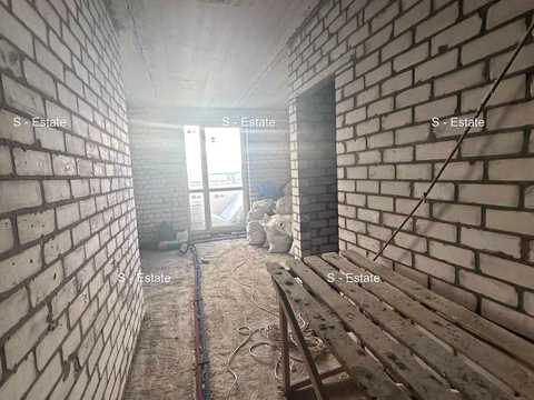 квартира по адресу Полтавский Шлях ул., (Будинок 22)