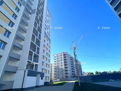 квартира по адресу Полтавский Шлях ул., (Будинок 22)
